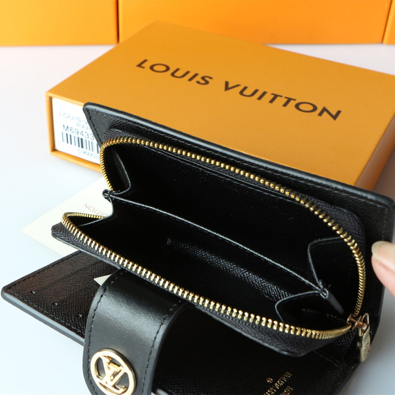 Juliette Wallet Size 13* 9*3cm