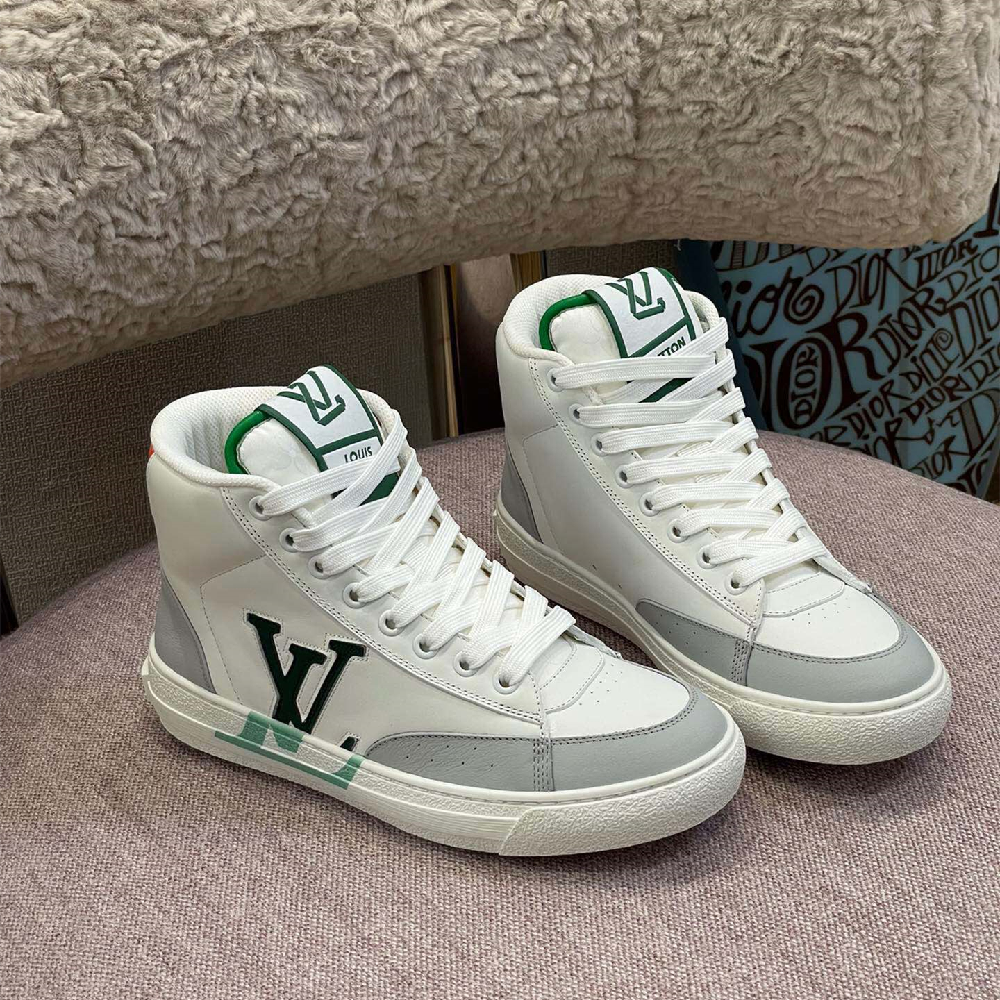 2022 ss New Arrival Men's shoes ,5 Colors Size:EU38-EU45