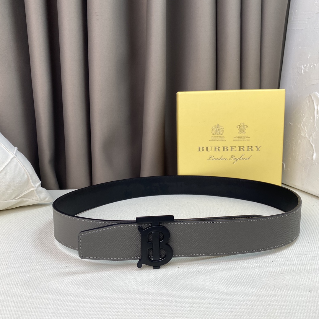 Belt , double-sided wear,3 Colors, Width:3.5cm