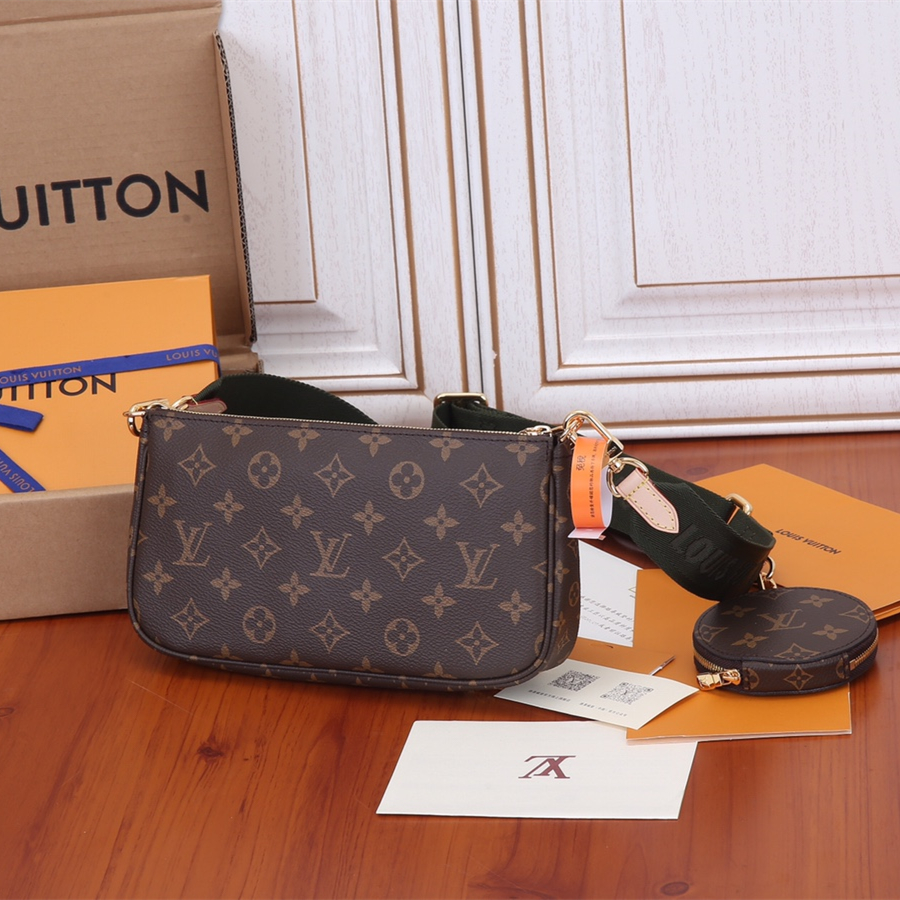 multi pochette accessories