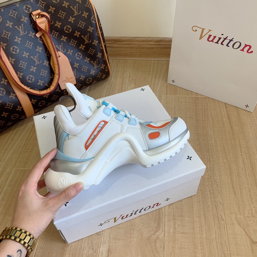 ARCHLIGHT Shoes SIZE:EU35-EU40