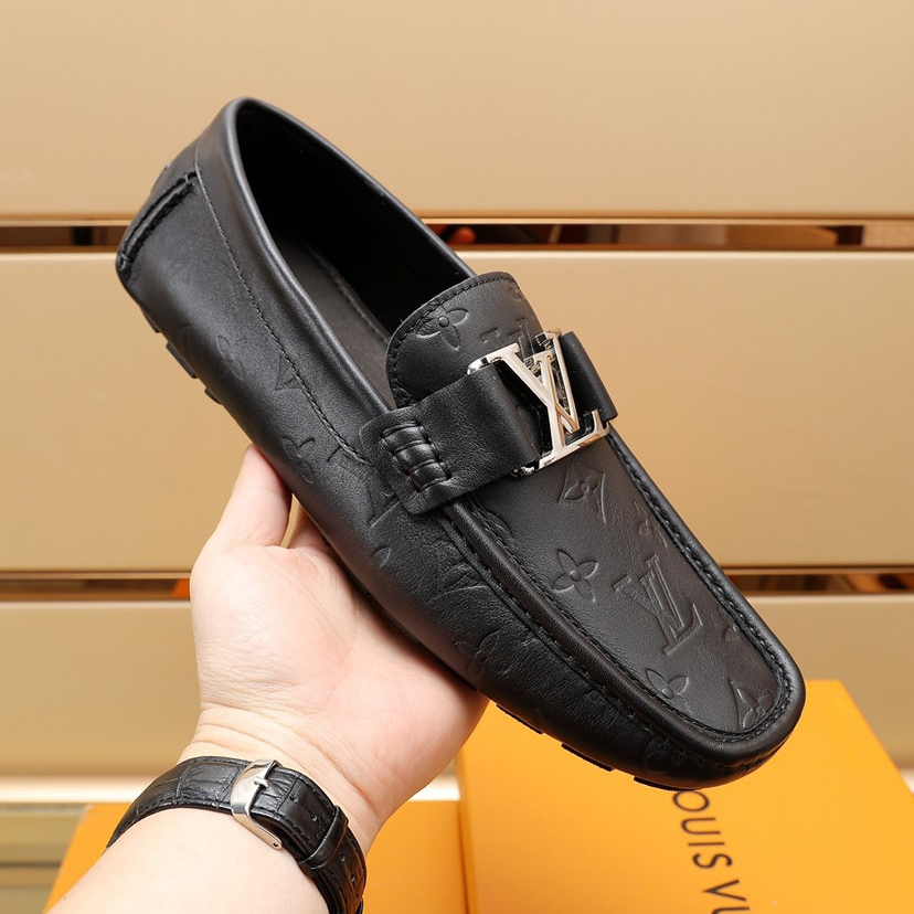 Men's Shoes Size:EU38-EU44