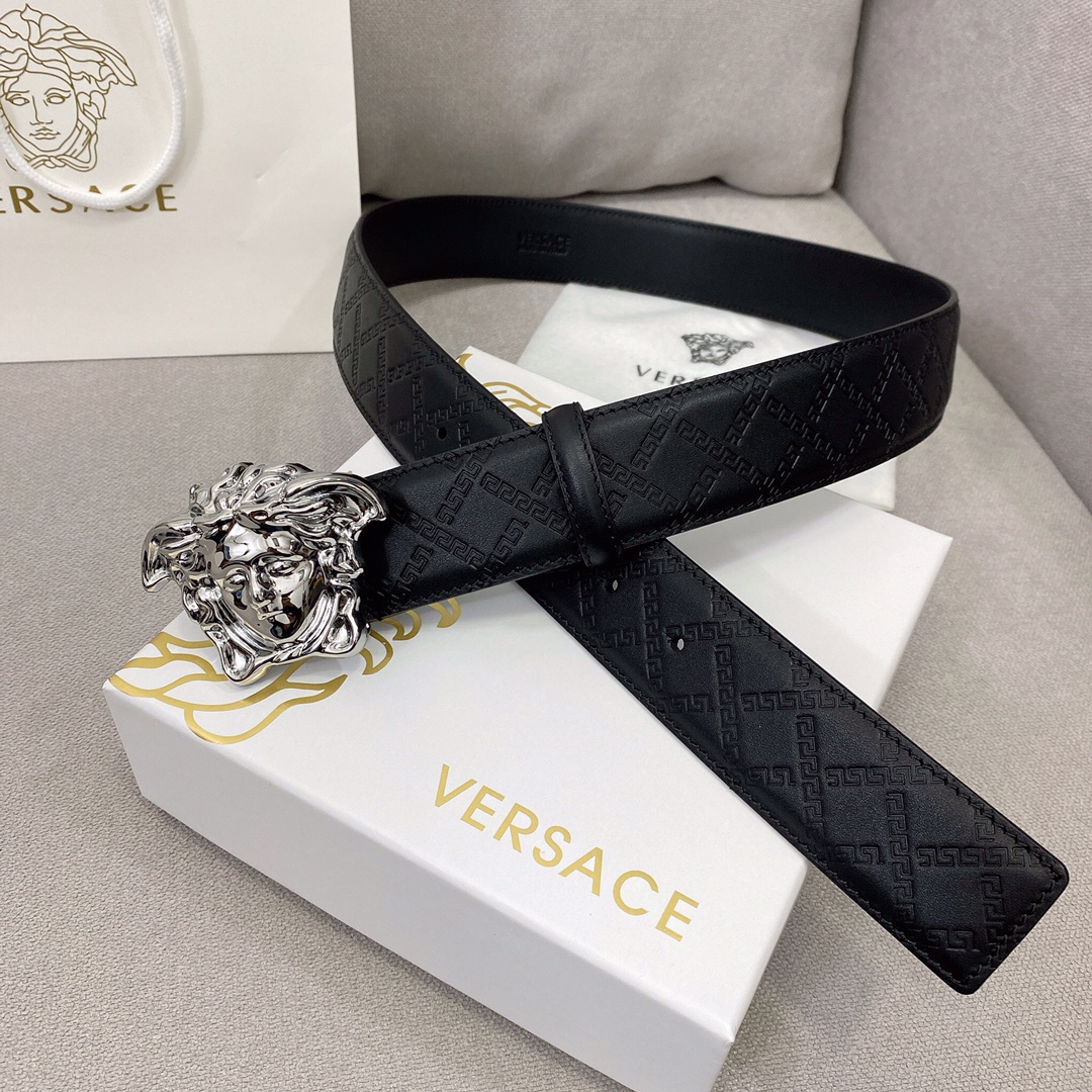 Men's Belt Width:3.8cm