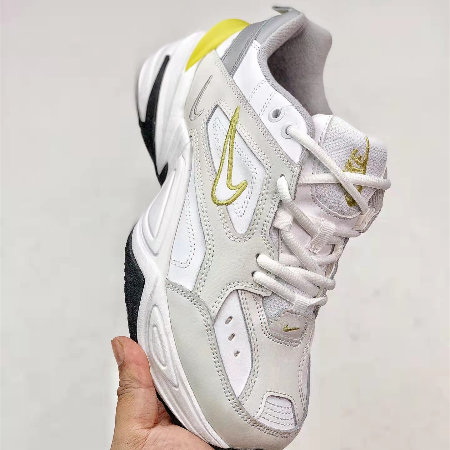 M2K TEKNO Size:EU36-EU45 /US4-US11