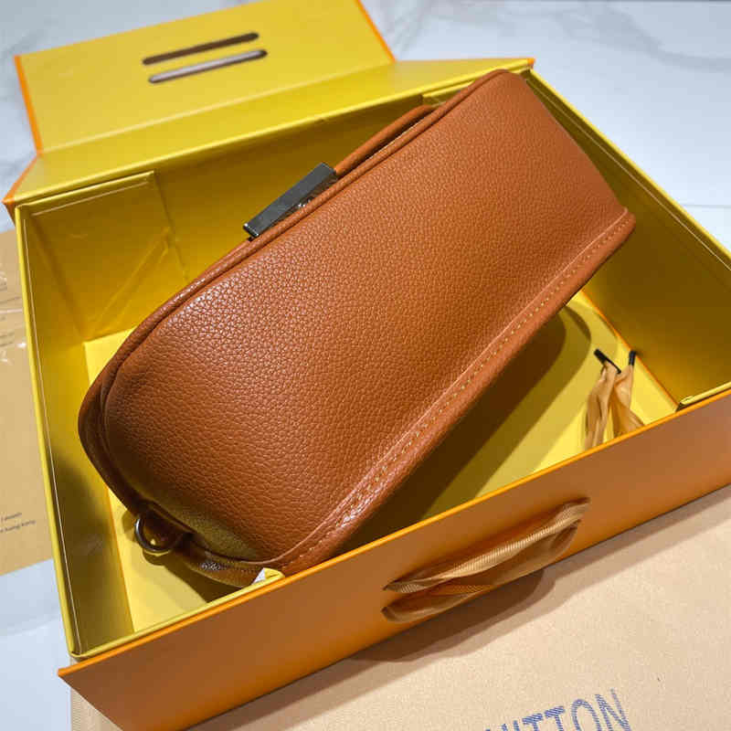 Buci Handbag Caramel Women's Crossbody Shoulder Bag