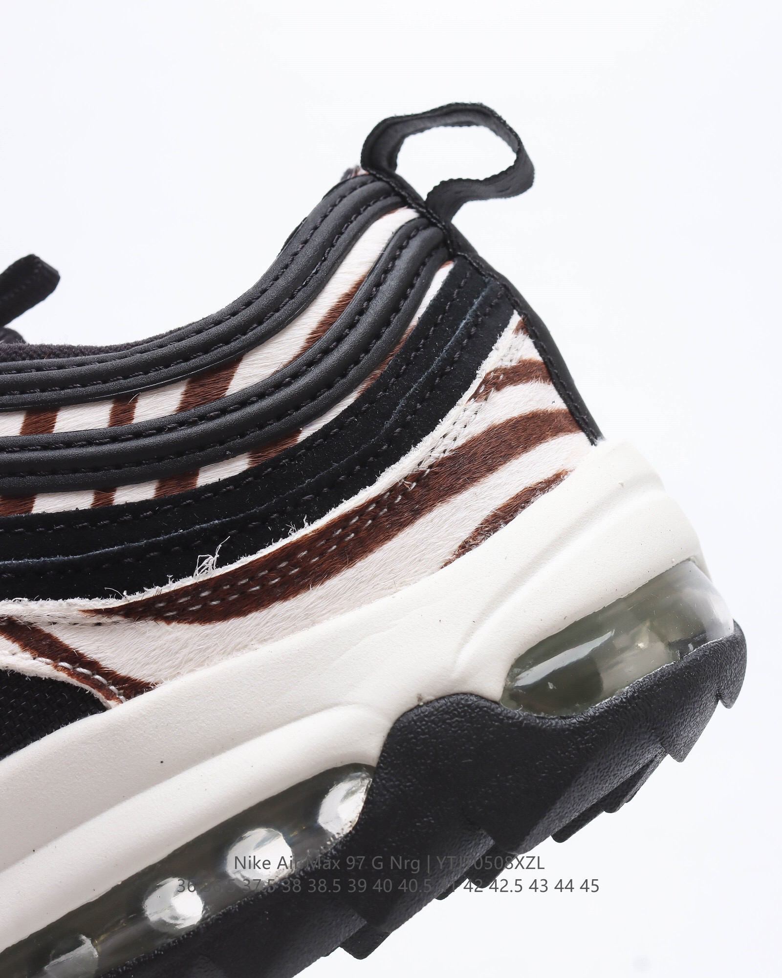 Air max 97 casual shoes Size:EU36-EU45