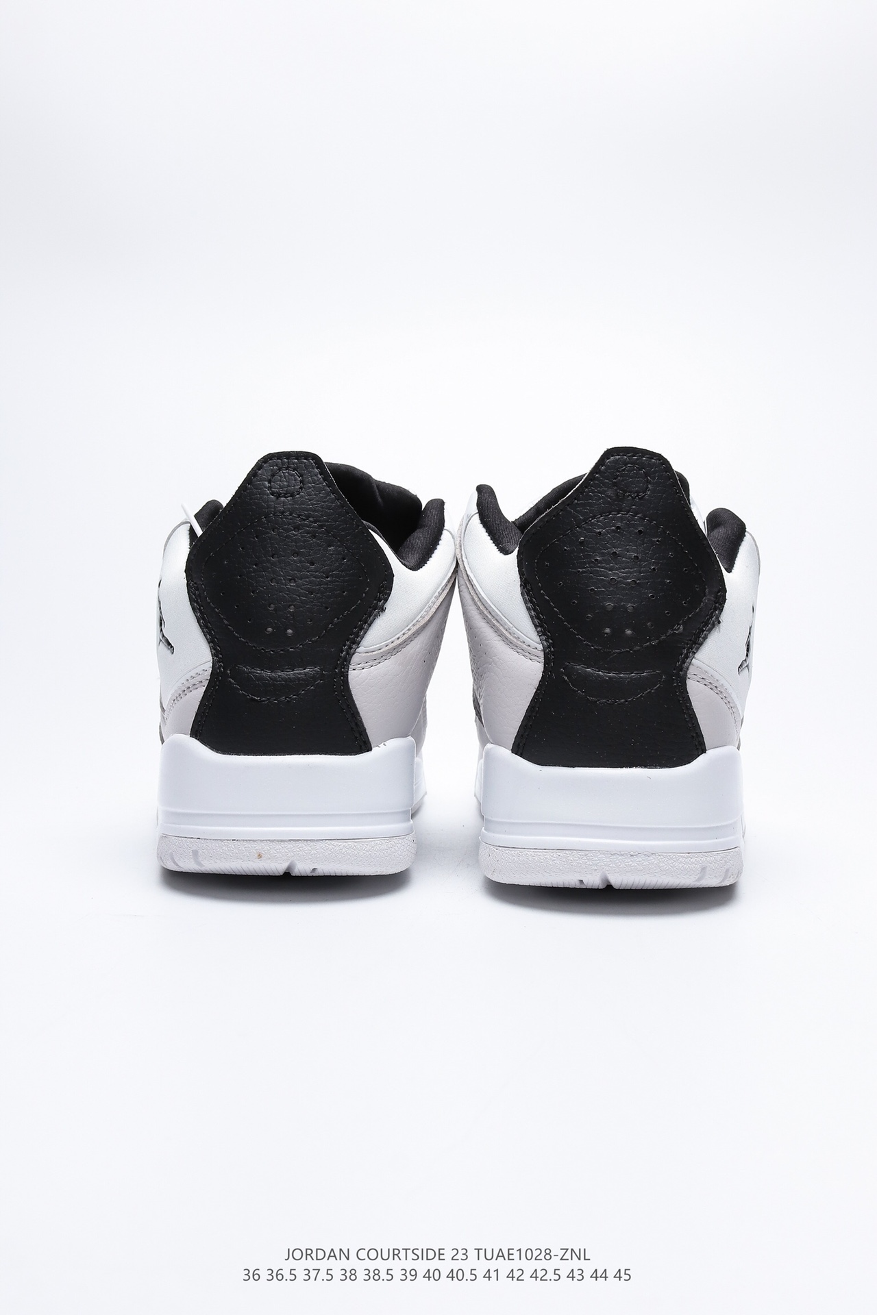 Air jordan courtside 23 casual shoes Size:EU36-EU45