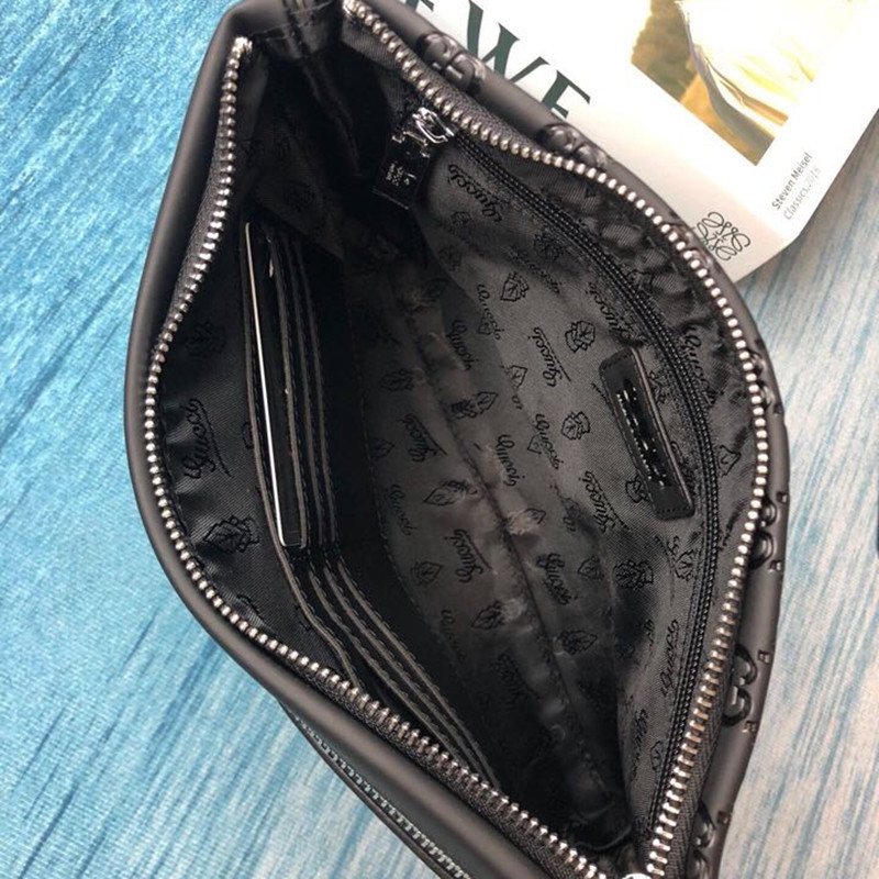 Men's Wallet Handbag Size 28*19*2.5 cm