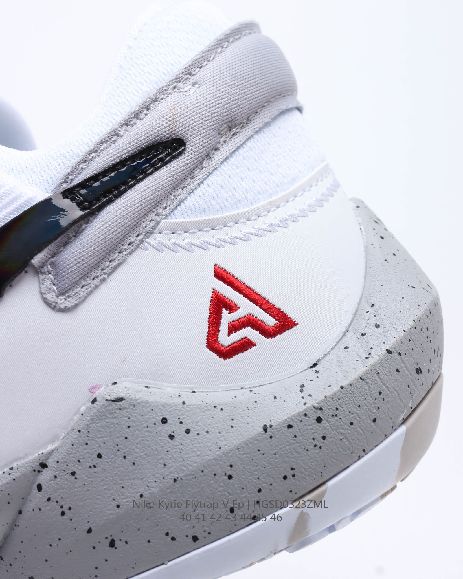 kyrie flytrap 4 casual shoes Size：EU40-EU46