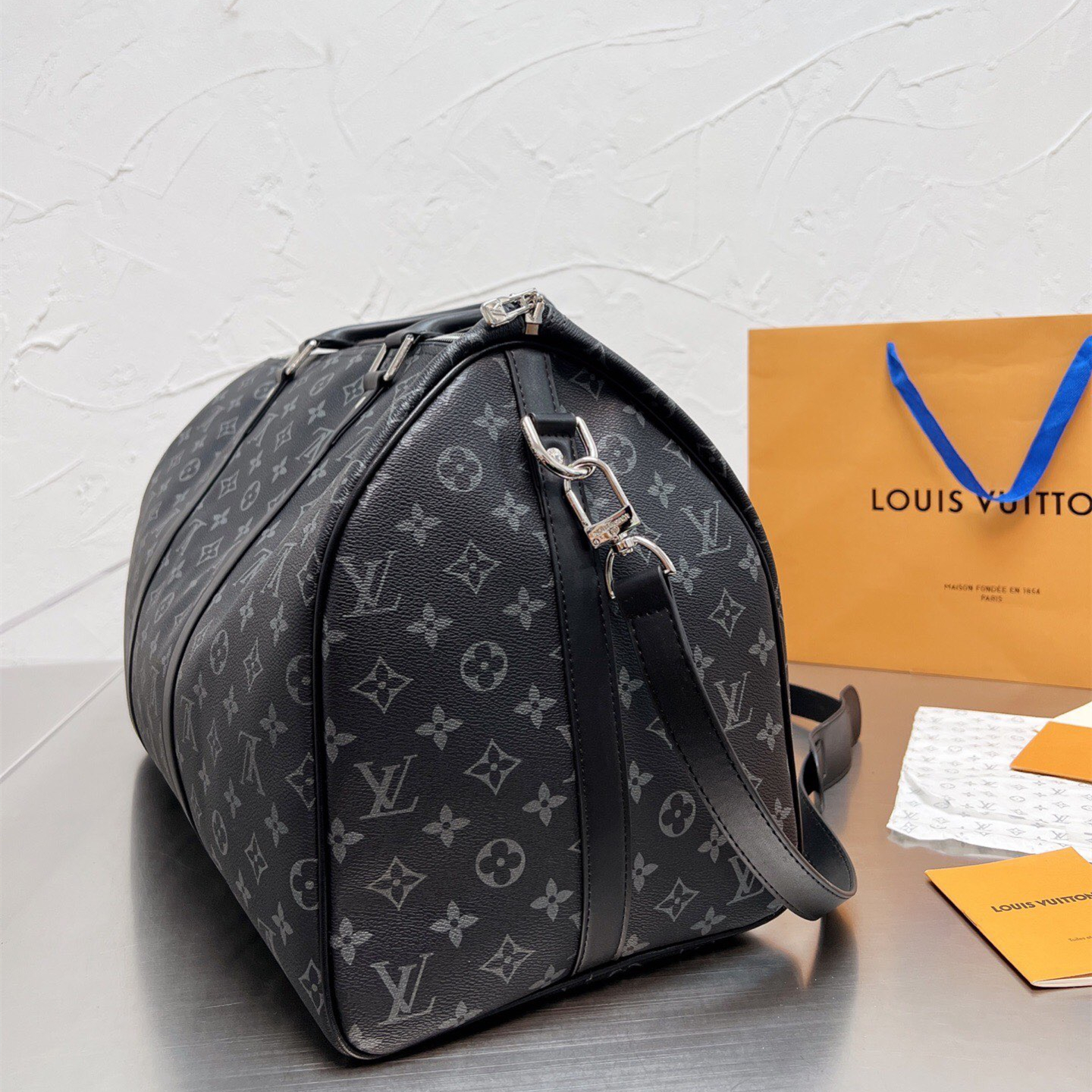 keepall Travel bag size:50cm