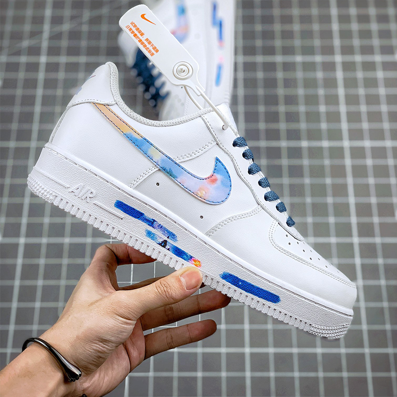 Air Force 1 Sport casual shoes Size:EU36-EU45