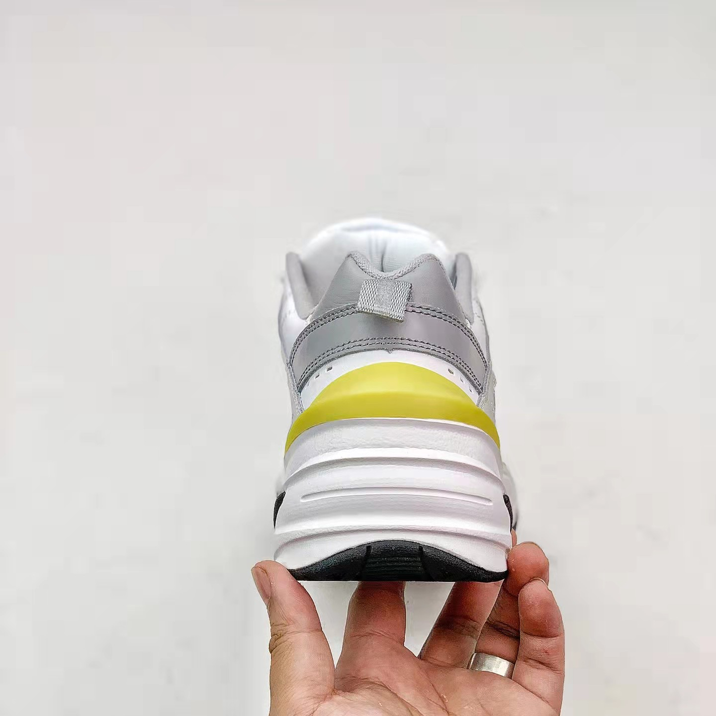 M2K TEKNO Size:EU36-EU45 /US4-US11