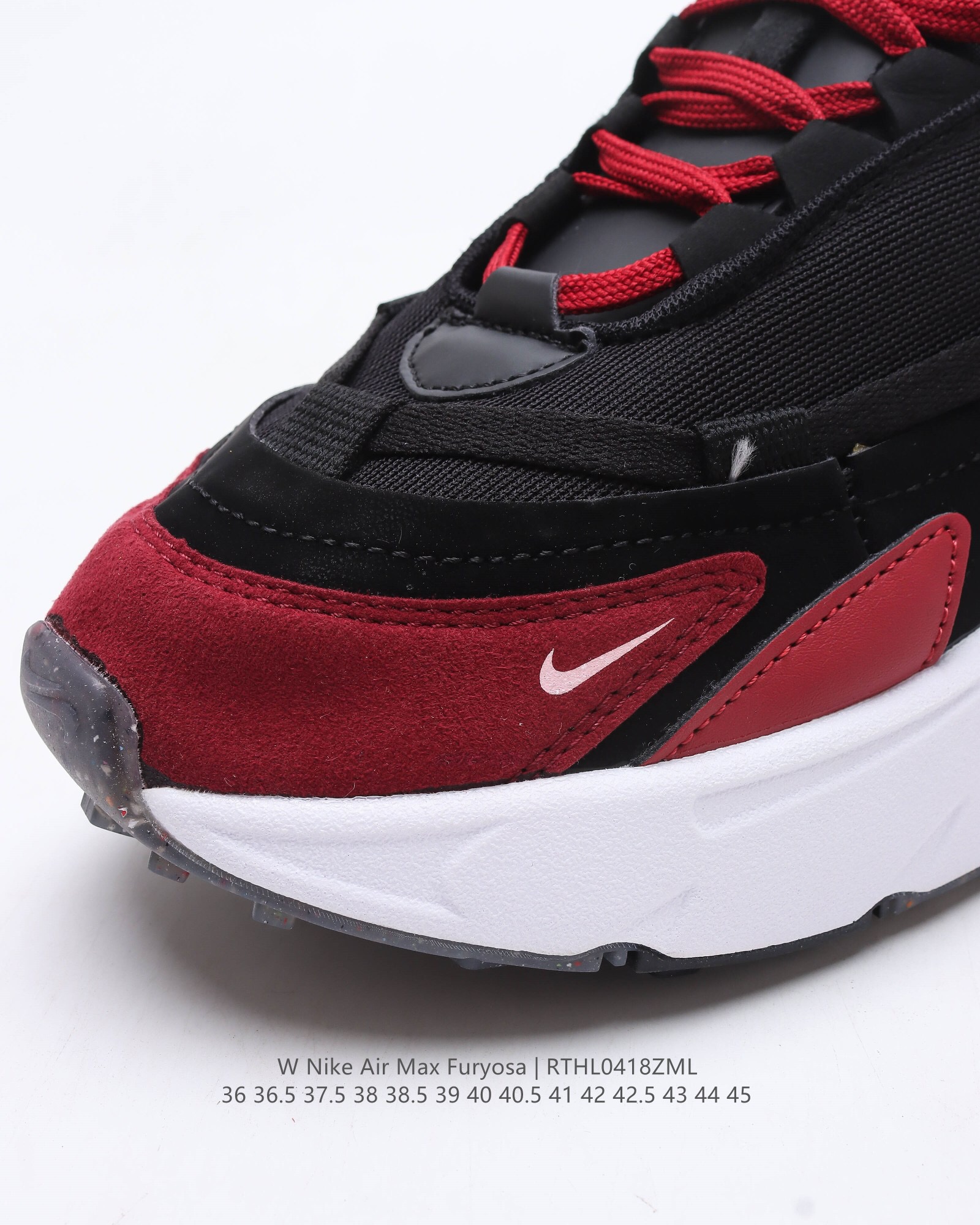 air max furyosa casual shoes Size：EU36-EU45