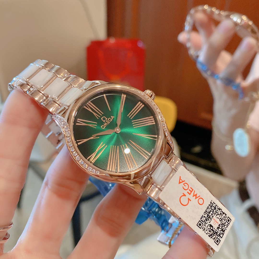 2022 New Watch Ceramic Strap ,Swiss movement