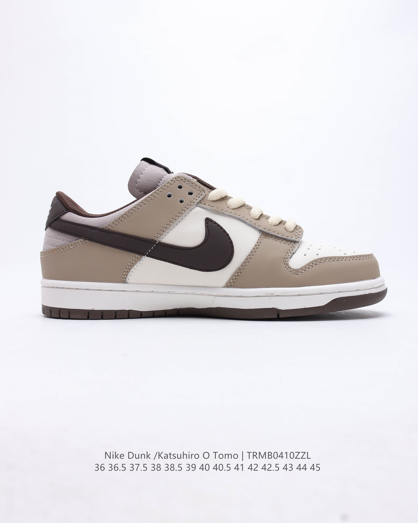 Otomo katsuhiro x nk sb dunk low steamboy ost casual shoes Size:EU36-EU45