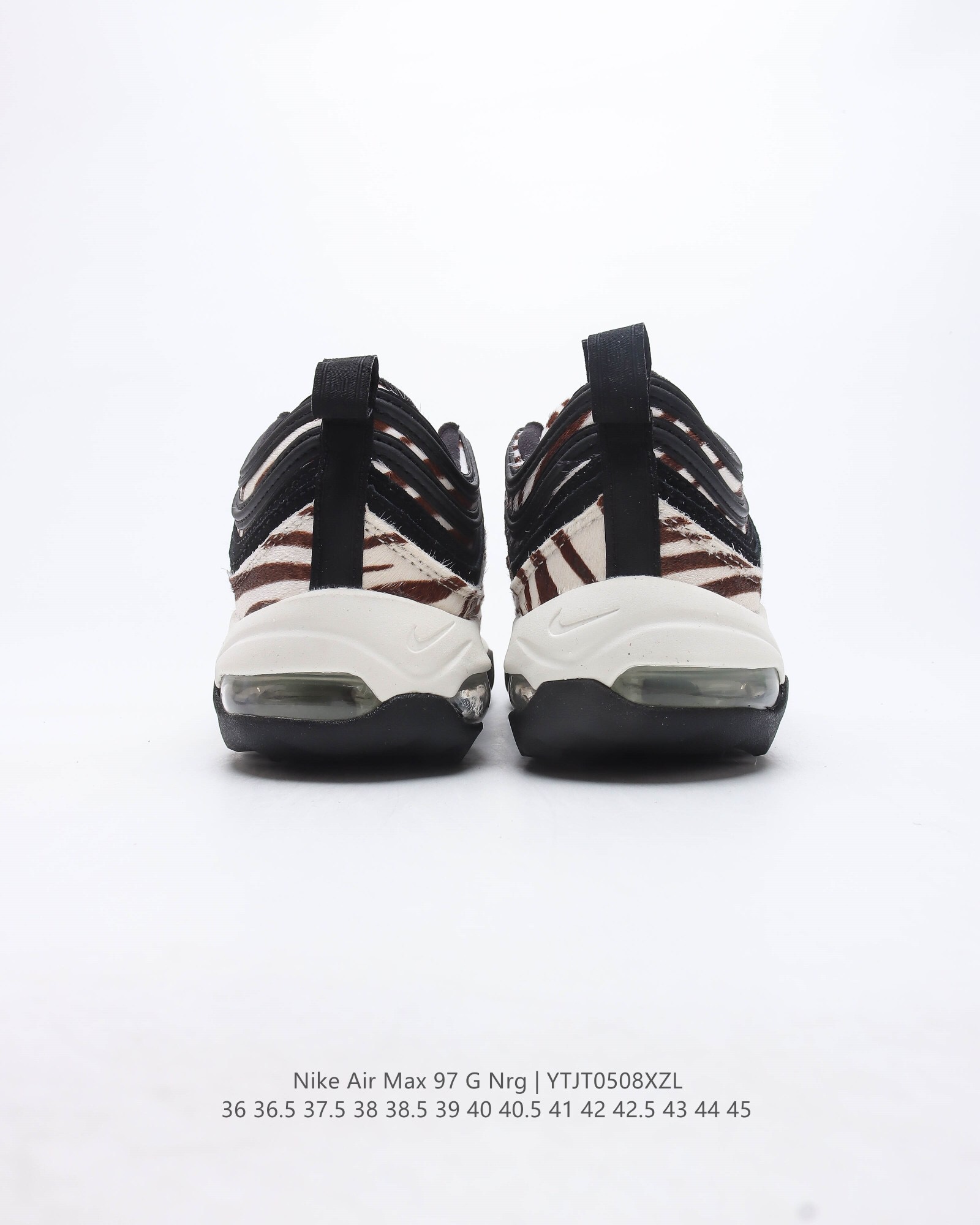Air max 97 casual shoes Size:EU36-EU45
