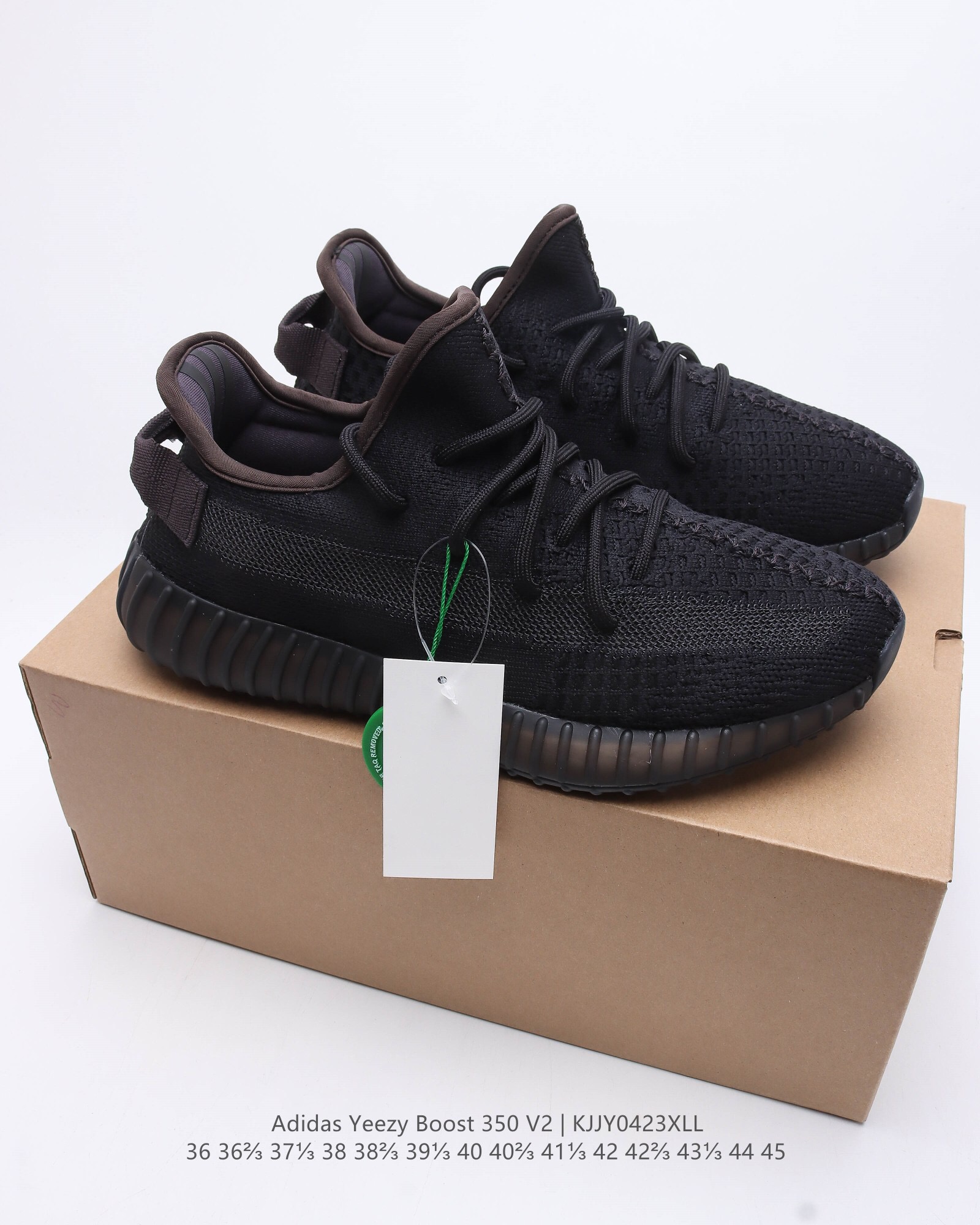 Yeezy boost 350 v2 casual shoes Size：EU36-EU45