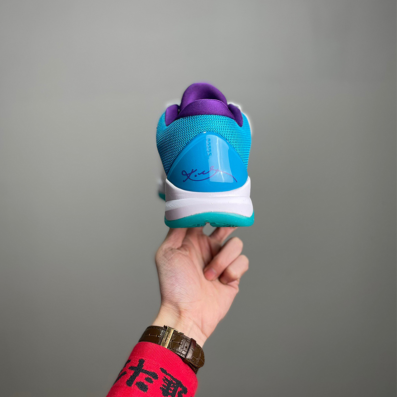 zoom kobe zk5 draft daySport casual shoes Size：EU39-EU46