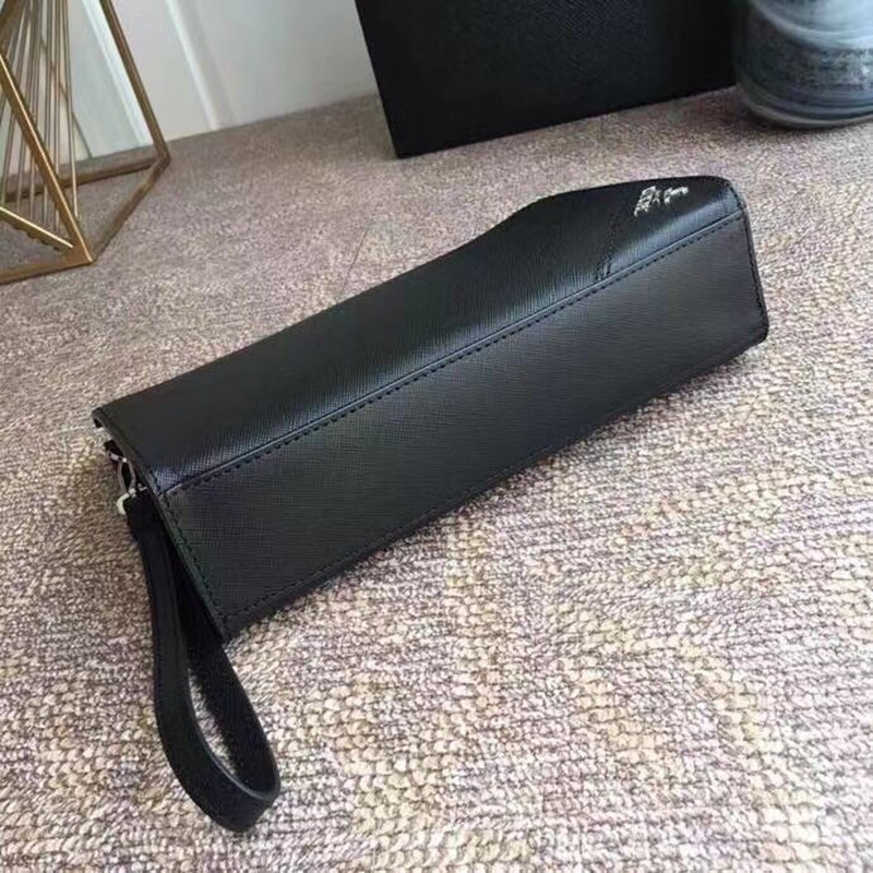 Men's Wallet Handbag Size 24*17*6.5 cm