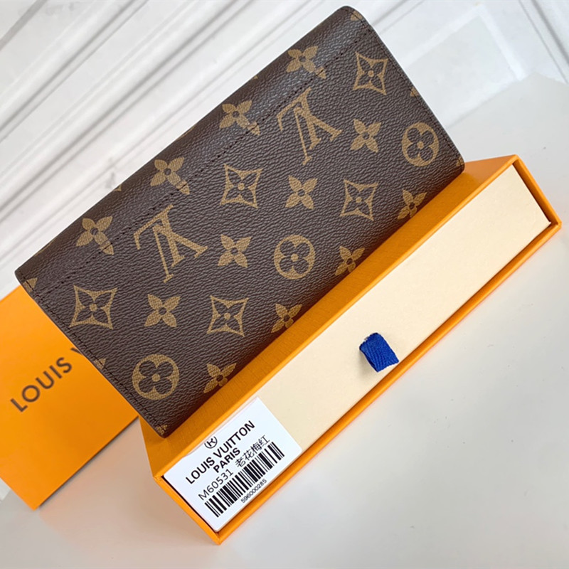 Sarah Wallet Size 19*10.5*2.5cm