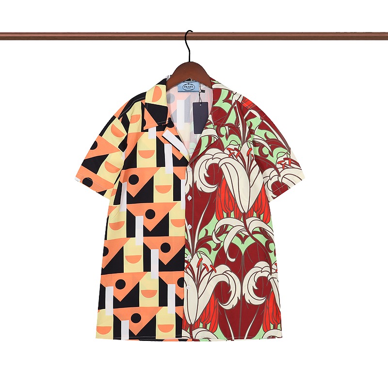 2022ss Men's T-Shirt