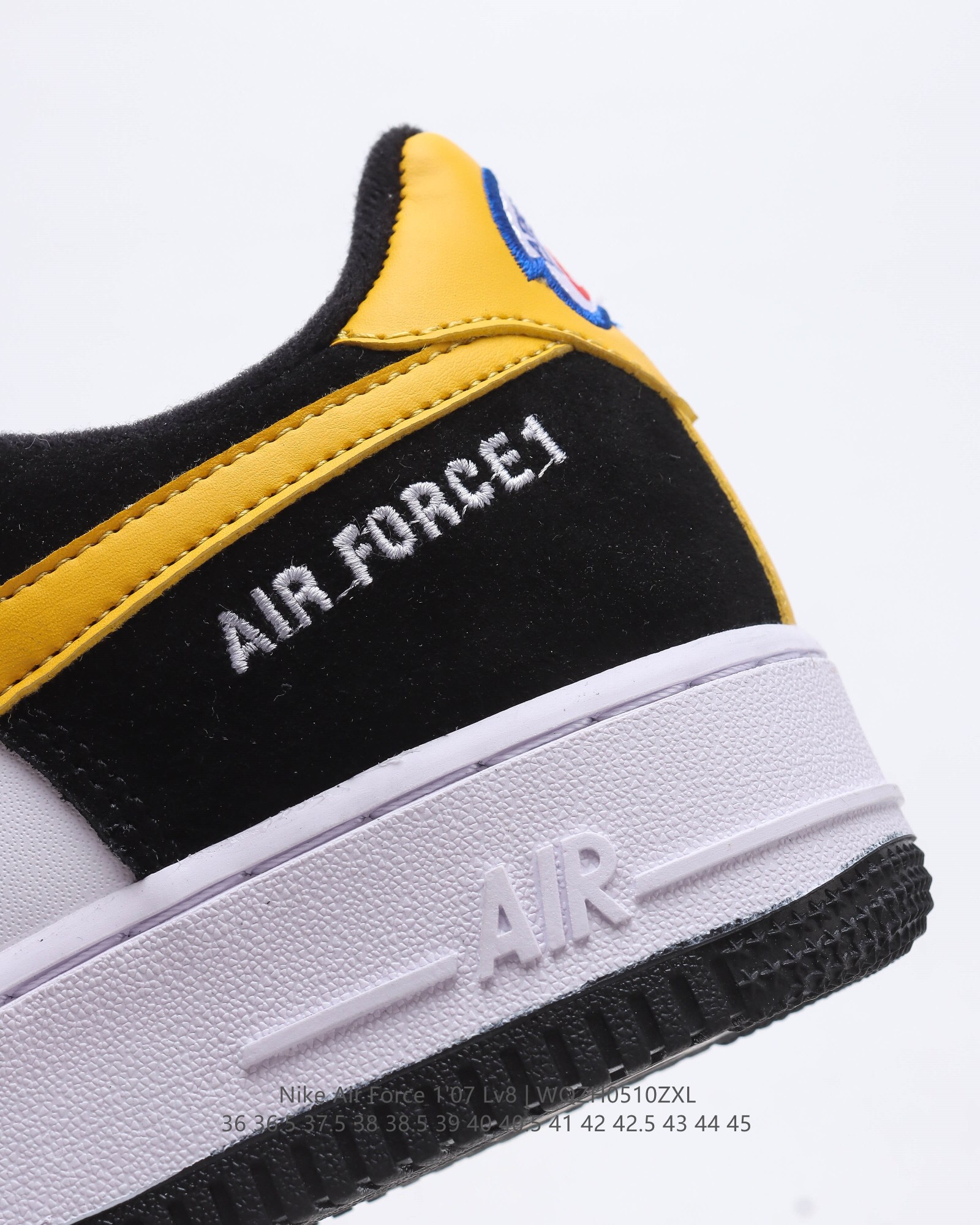 Air force 1’07 lv8 athletic club   casual shoes Size:EU36-EU45