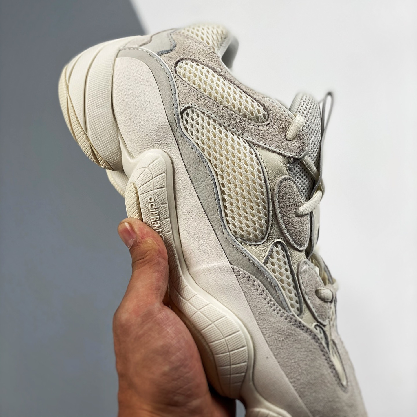 Yeezy 500 Retro Jogging Shoes EU36-EU46 / US3.5-US11