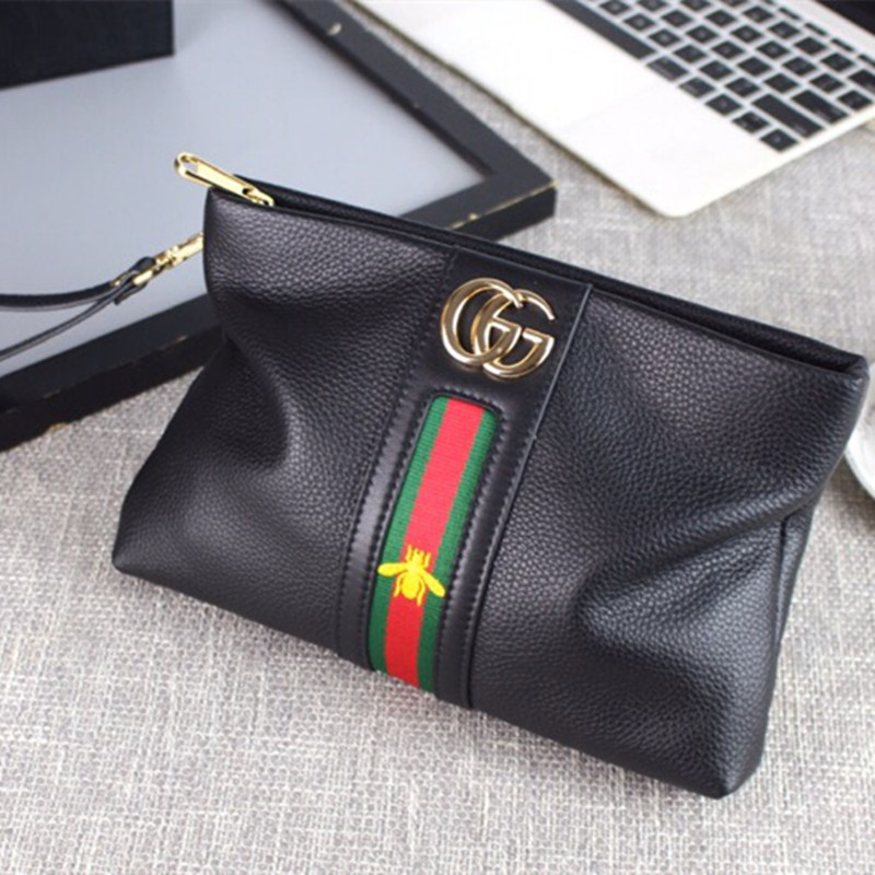 Men's Wallet Handbag Size 27*18*4 cm