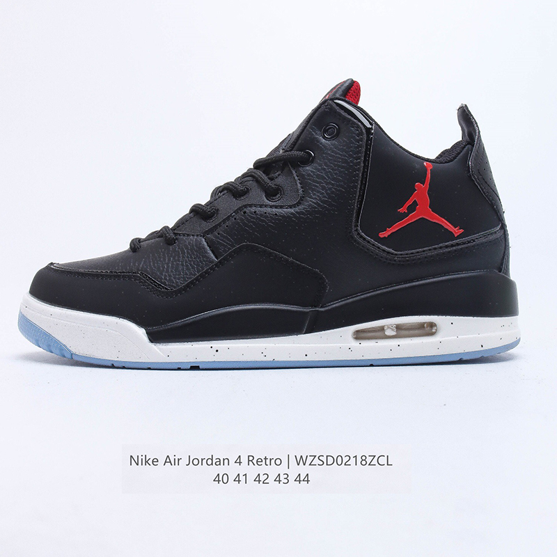 air jordan courtside 23 Sport casual shoes Size：EU40-EU44