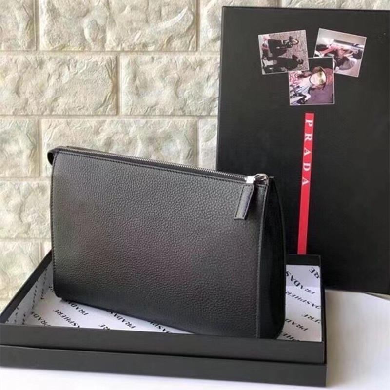 Men's Wallet Handbag Size 27*18*6 cm