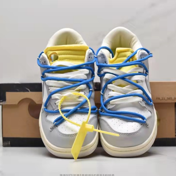 SB Dunk Low The 50 SIZE:EU36-EU45