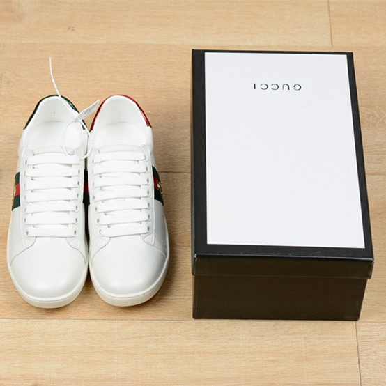 Ace Casual Casual Sports Board Shoes Size:EU35-EU44