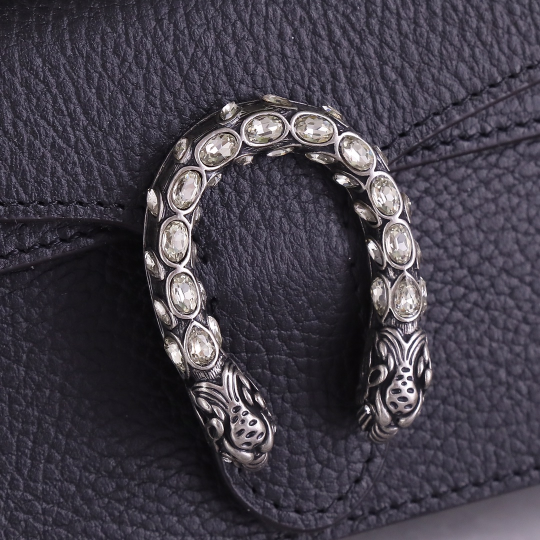 Dionysus mini Bag 3 Colors Size: 16.5*10*4.5cm