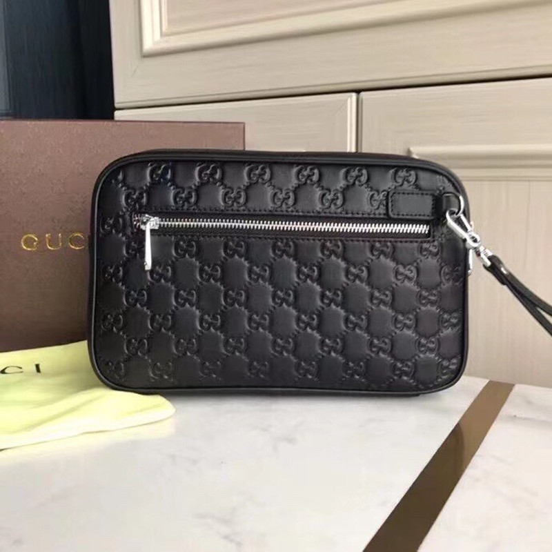 Men's Wallet Handbag Size 27*17*6 cm