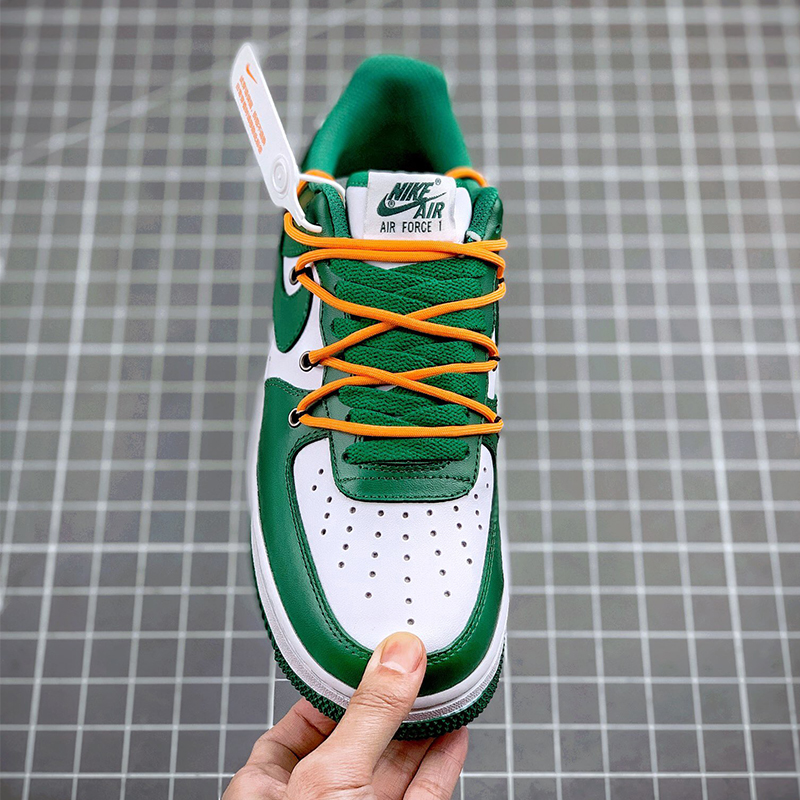 Air Force 1 Sport casual shoes Size：EU36-EU45