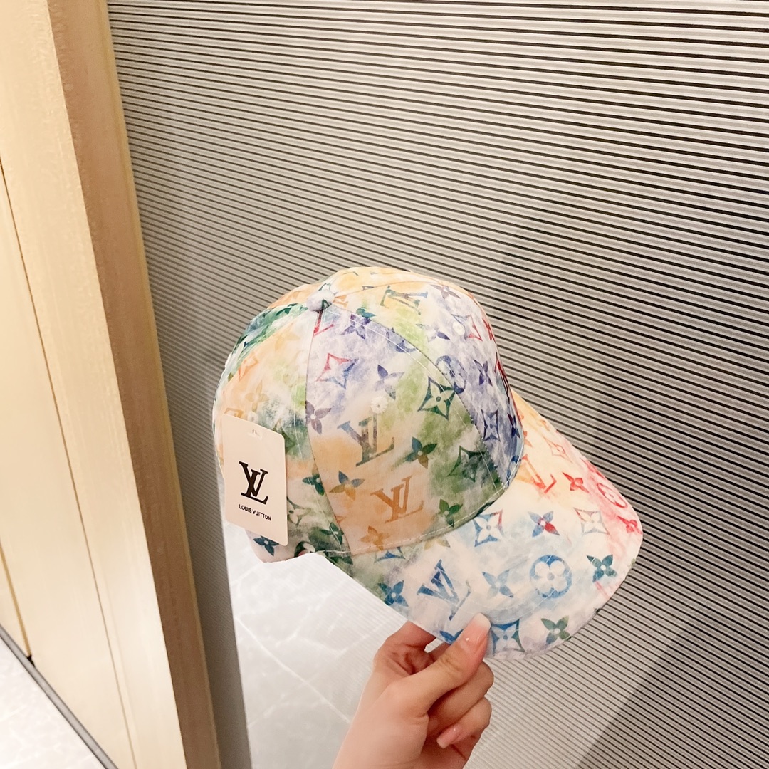 2022 New Hats & Caps 1:1