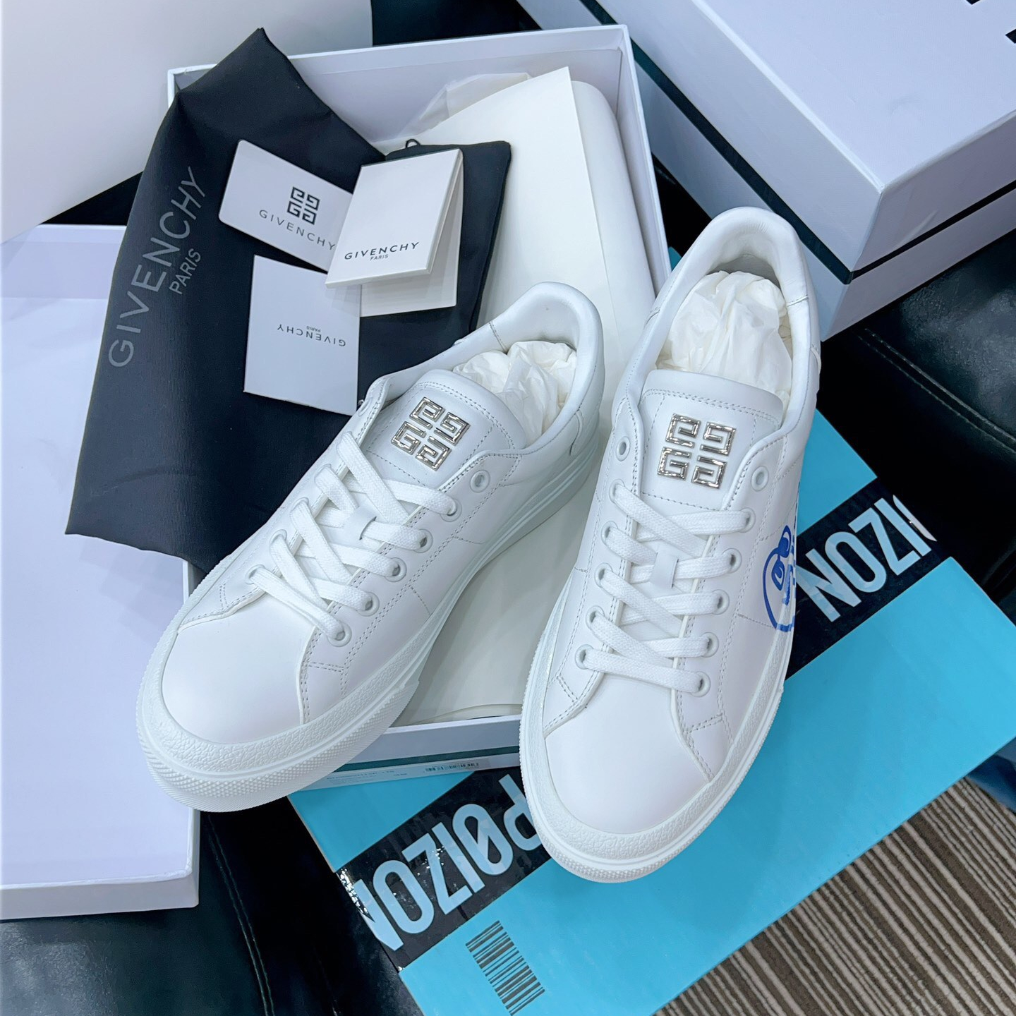 2022 New Men's Casual Shoes SIZE:EU38-EU45