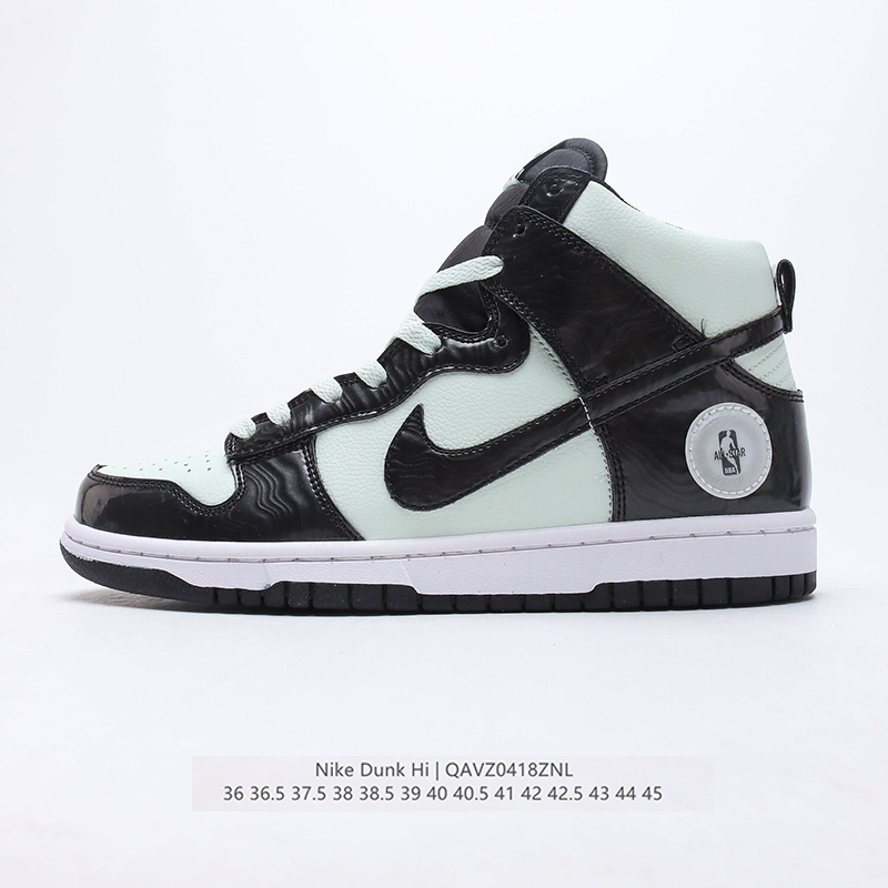 sb dunk high all star casual shoes Size：EU36-EU45