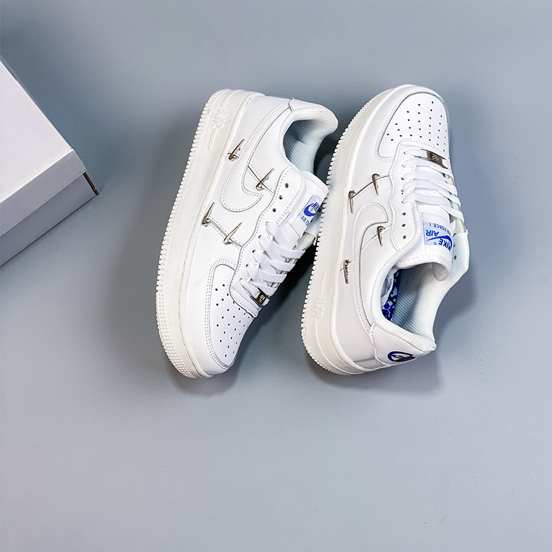 air force 1 07 lv8 3 3d sport casual shoes Size：EU36-EU44