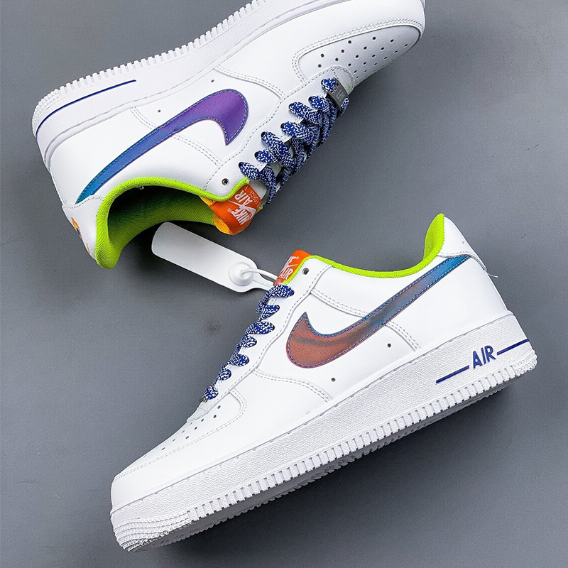 air force 1 07 Sport casual shoes Size：EU36-EU45