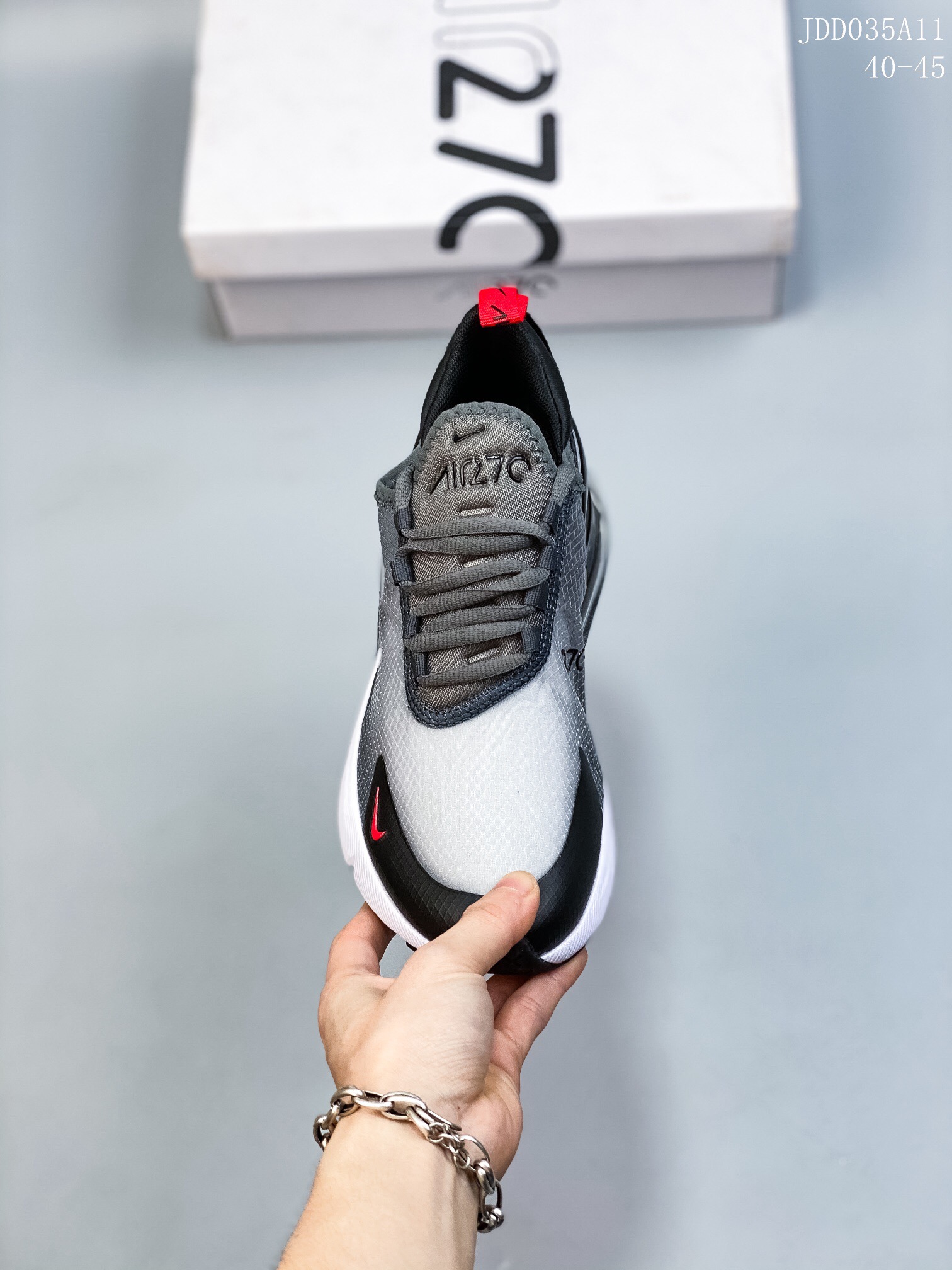 air max 270 se casual shoes Size：EU40-EU45