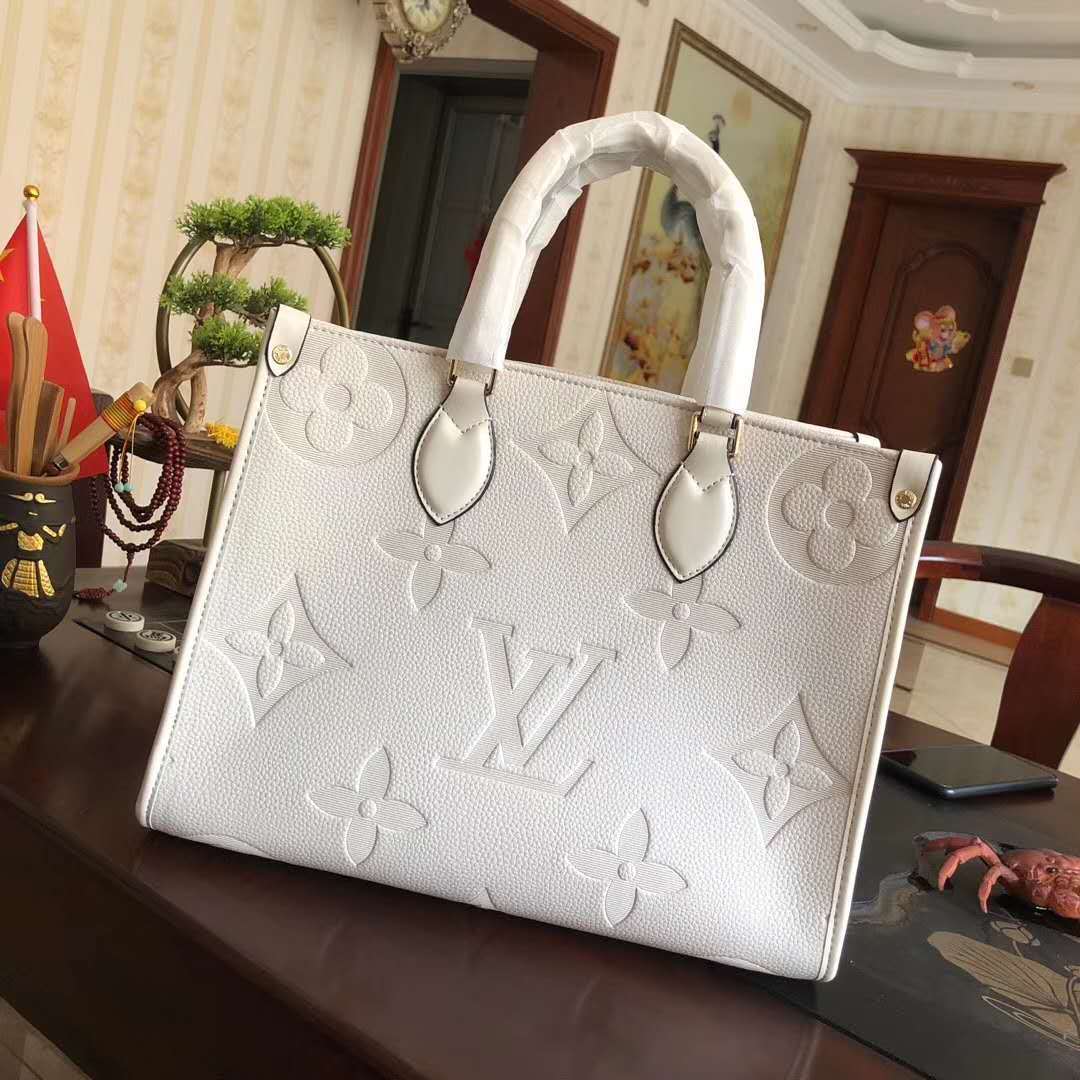 Special Offers,Onthego White totes Bag ,Size:33*25*14cm