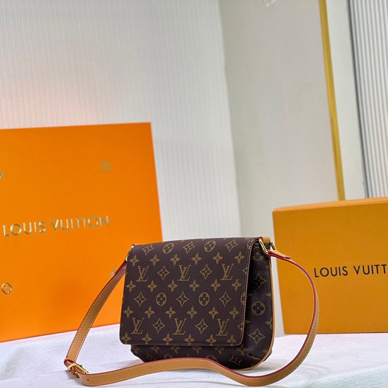 Women's Crossbody Bag Size 25*22*4 cm