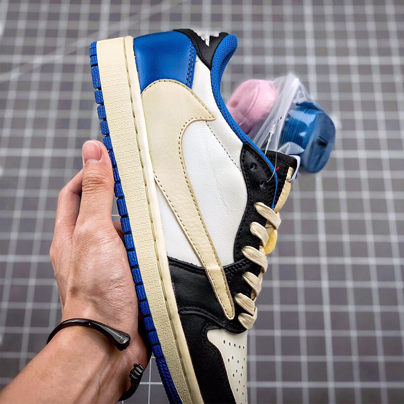 Air Force 1 Sport casual dunk low shoes Size white black：EU36-EU47