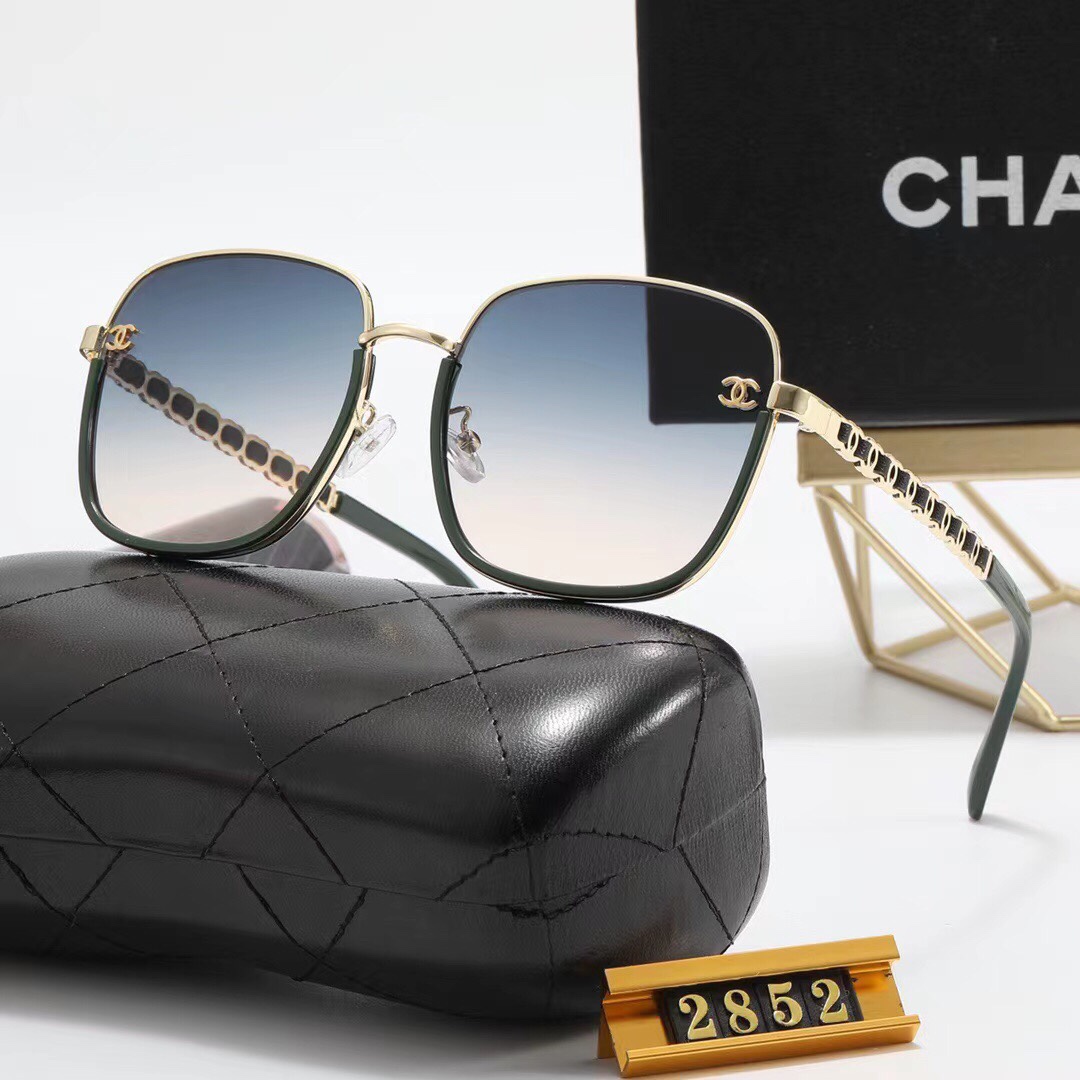 Men's And Women's Sunglasses,5 Colors