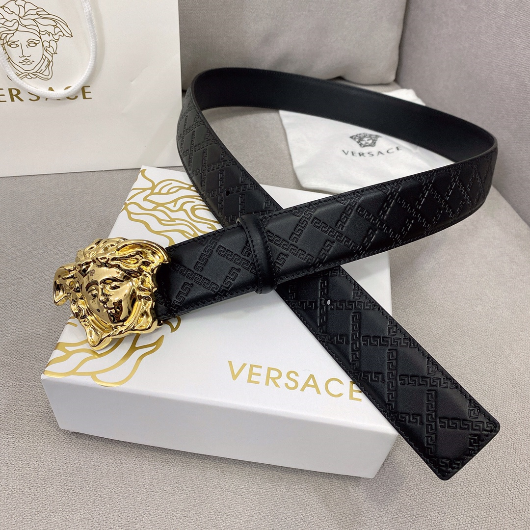 Men's Belt Width:3.8cm