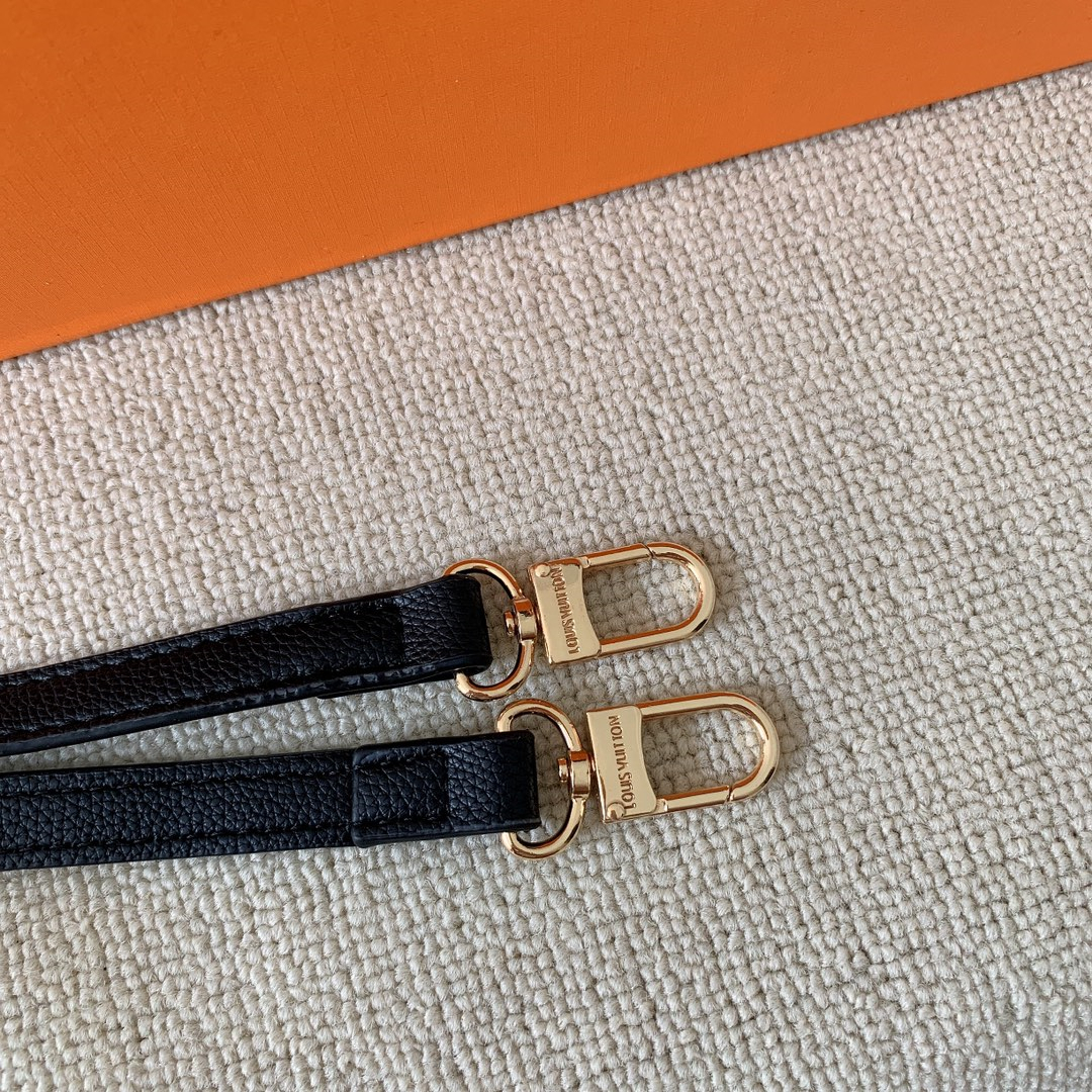 Pochette Metis Size: 25*19CM