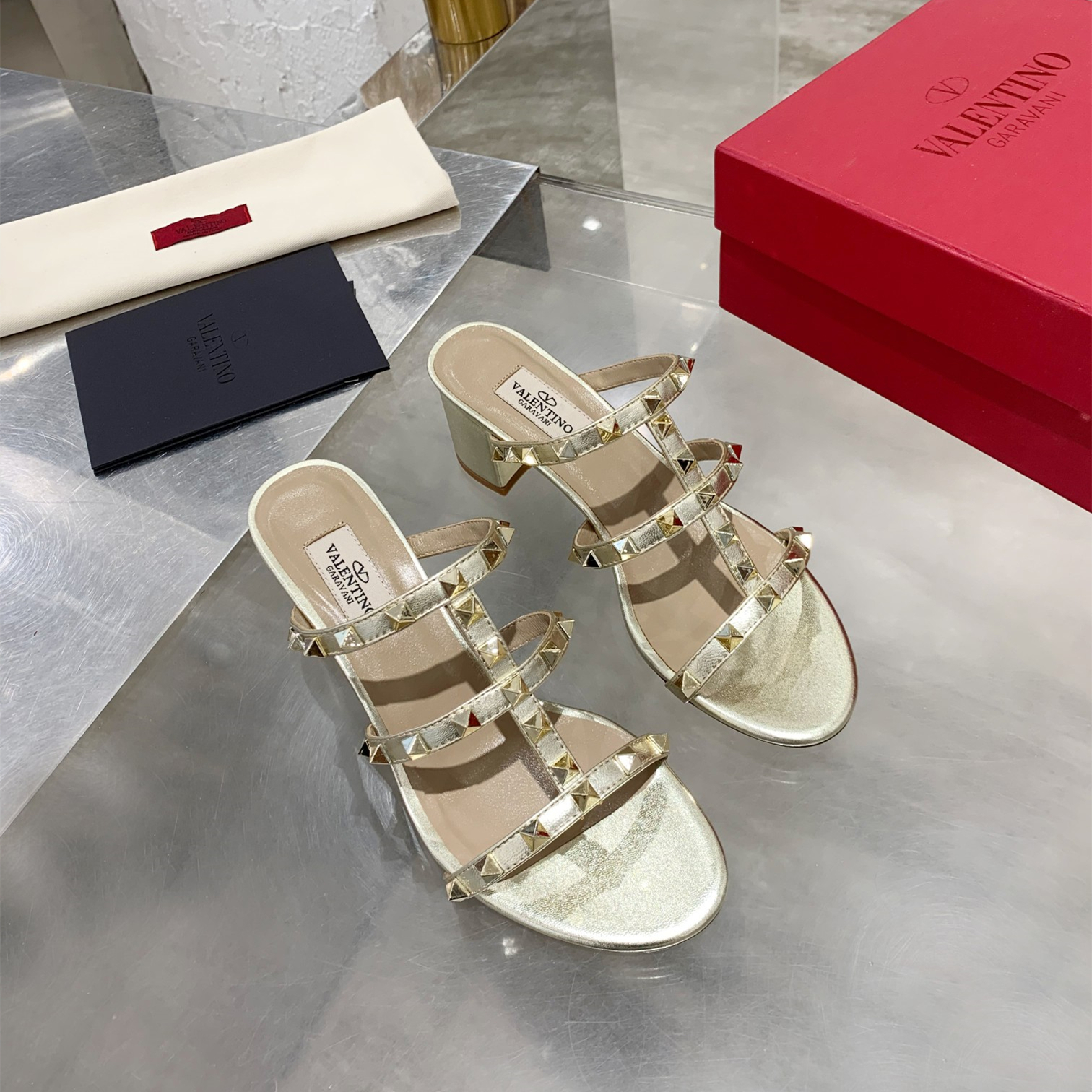 Sandals Women's Shoes , 3 Colors ,Size:EU35-EU40