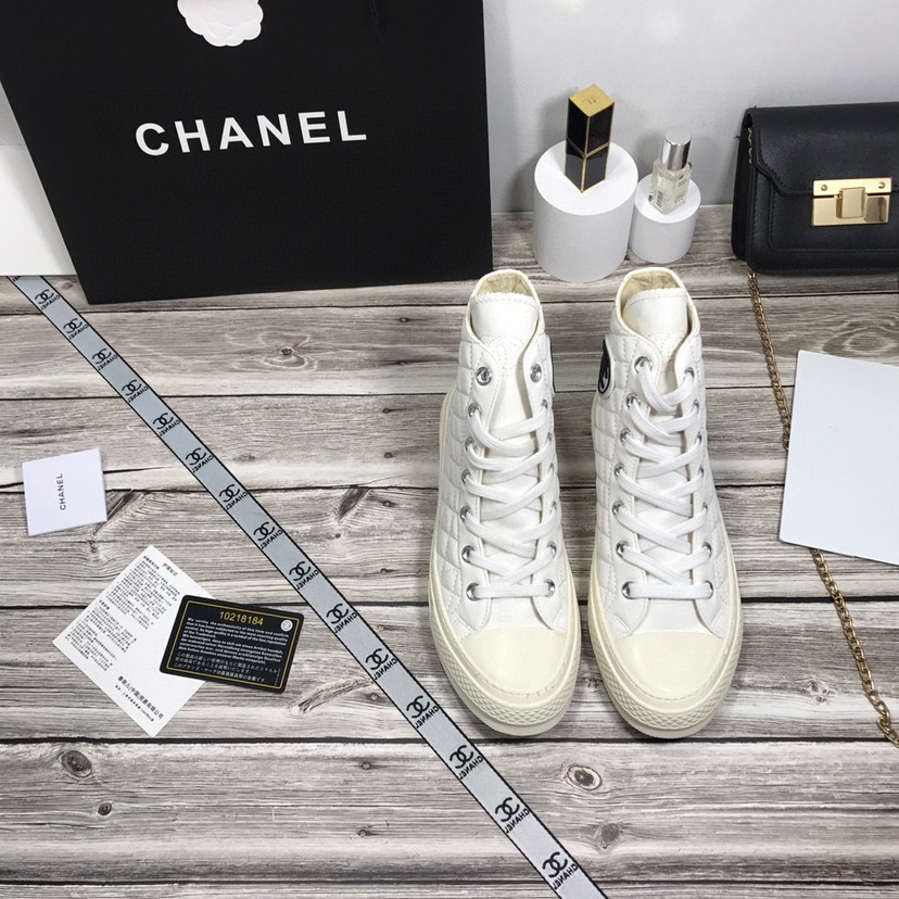 Diamond graffiti casual board shoes Size:EU35-EU40