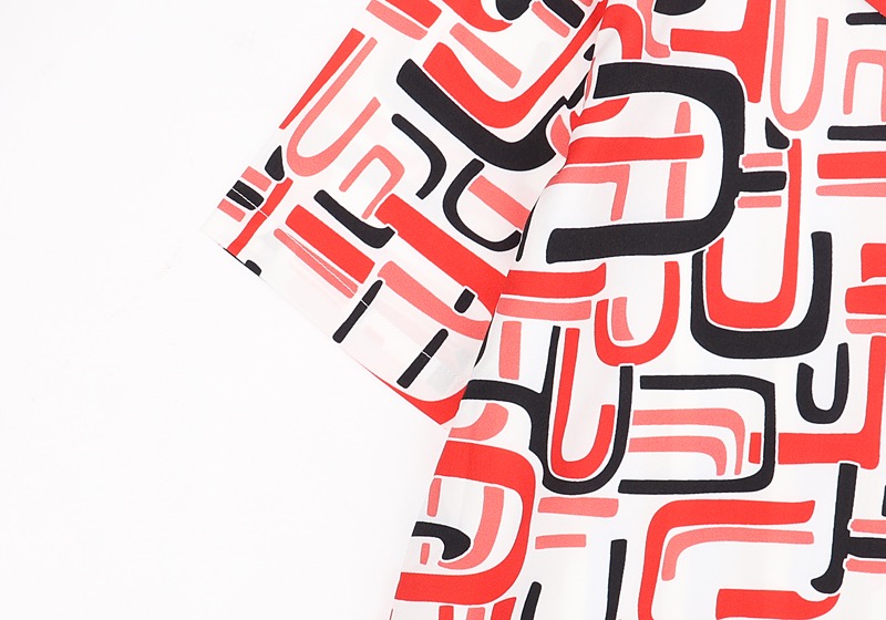 2022ss Men's T-Shirt